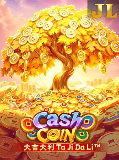 Live bingo jackpot game cover